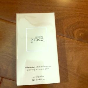 Philosophy perfume NIB